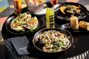 Atura Adelaide Airport