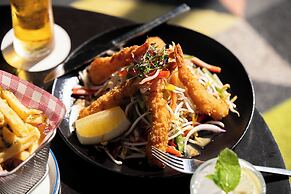 Atura Adelaide Airport