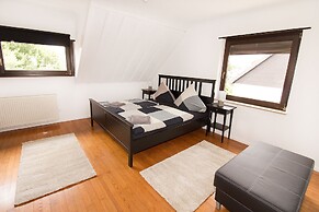 Ferienwohnung BECKENDORF