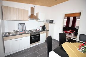 Ferienwohnung BECKENDORF