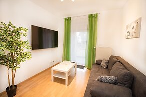 Ferienwohnung BECKENDORF
