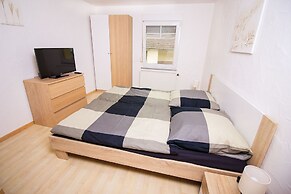 Ferienwohnung BECKENDORF