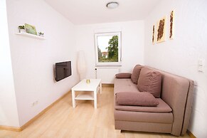 Ferienwohnung BECKENDORF