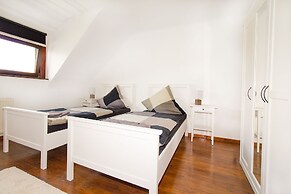 Ferienwohnung BECKENDORF