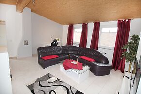 Ferienwohnung BECKENDORF