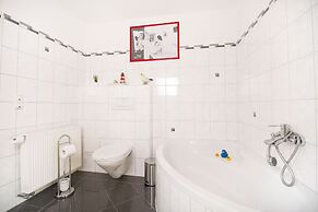 Ferienwohnung BECKENDORF