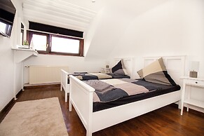 Ferienwohnung BECKENDORF