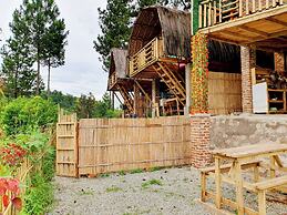 Ciwidey Jungle Villa