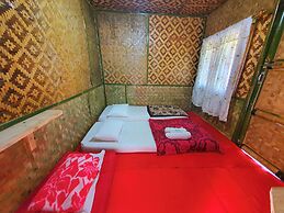 Ciwidey Jungle Villa