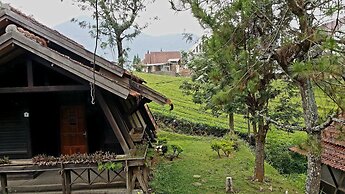Argapuri Jungle Resort