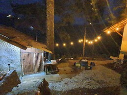 Ciwidey Jungle Villa