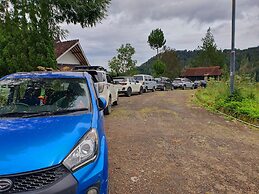 Ciwidey Jungle Villa