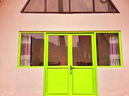 Ciwidey Jungle Villa