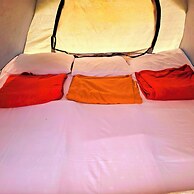 Ciwidey Jungle Villa