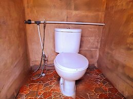 Ciwidey Jungle Villa