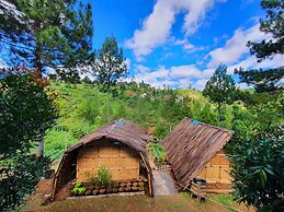 Ciwidey Jungle Villa