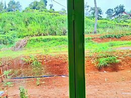 Ciwidey Jungle Villa