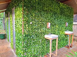 Ciwidey Jungle Villa