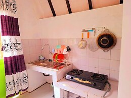 Ciwidey Jungle Villa