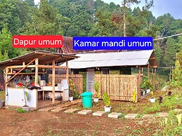 Ciwidey Jungle Villa