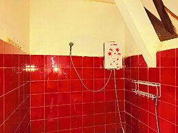 Ciwidey Jungle Villa