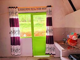 Ciwidey Jungle Villa