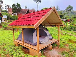 Ciwidey Jungle Villa