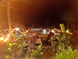 Ciwidey Jungle Villa