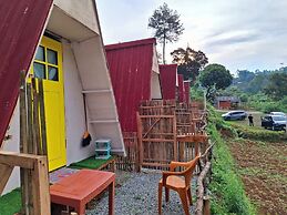 Ciwidey Jungle Villa