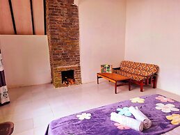 Ciwidey Jungle Villa