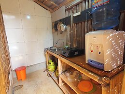 Ciwidey Jungle Villa