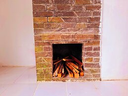 Ciwidey Jungle Villa