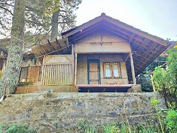 Ciwidey Jungle Villa