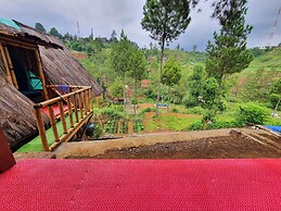 Ciwidey Jungle Villa