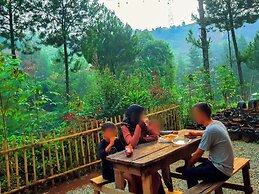 Ciwidey Jungle Villa