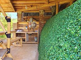 Ciwidey Jungle Villa