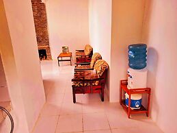 Ciwidey Jungle Villa