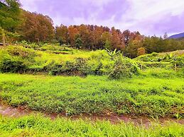 Ciwidey Jungle Villa