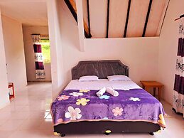 Ciwidey Jungle Villa