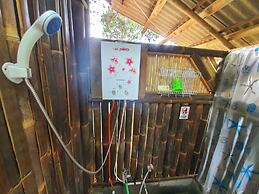 Ciwidey Jungle Villa