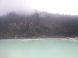 Ciwidey Jungle Villa