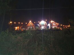 Ciwidey Jungle Villa