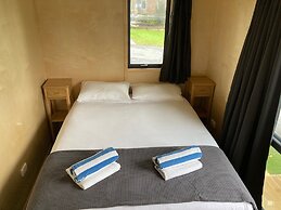 Athenree Hot Springs & Holiday Park