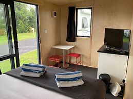 Athenree Hot Springs & Holiday Park