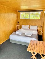 Athenree Hot Springs & Holiday Park