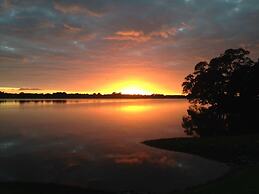 Athenree Hot Springs & Holiday Park