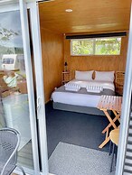 Athenree Hot Springs & Holiday Park