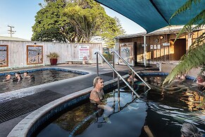 Athenree Hot Springs & Holiday Park