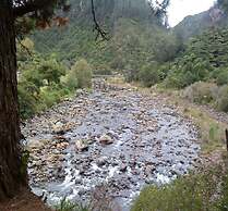 Athenree Hot Springs & Holiday Park