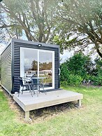 Athenree Hot Springs & Holiday Park